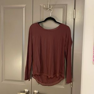 Lululemon long sleeve! New without tags!